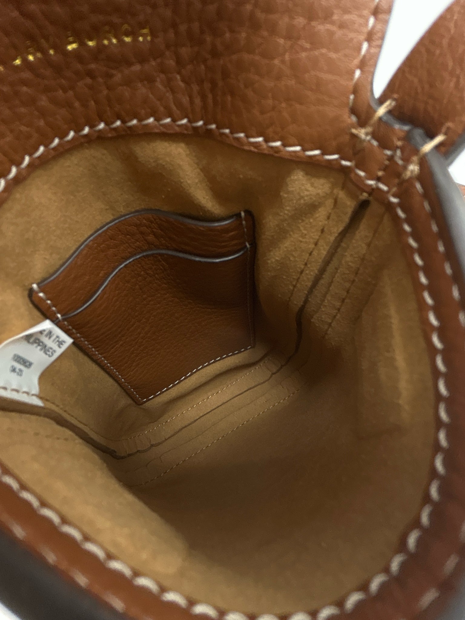 TORY BURCH Tan Women Purse