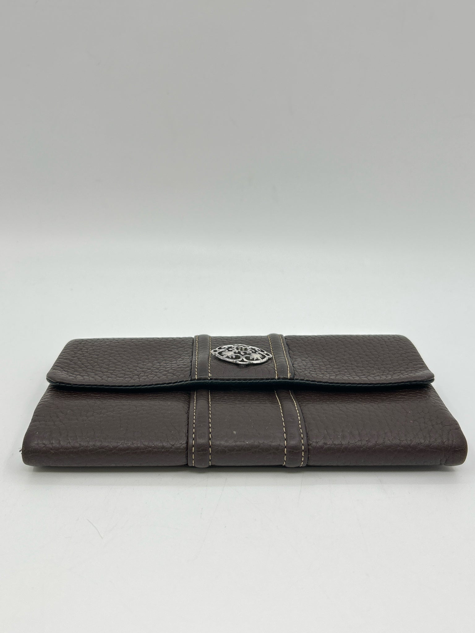 BRIGHTON Brown Women Wallet