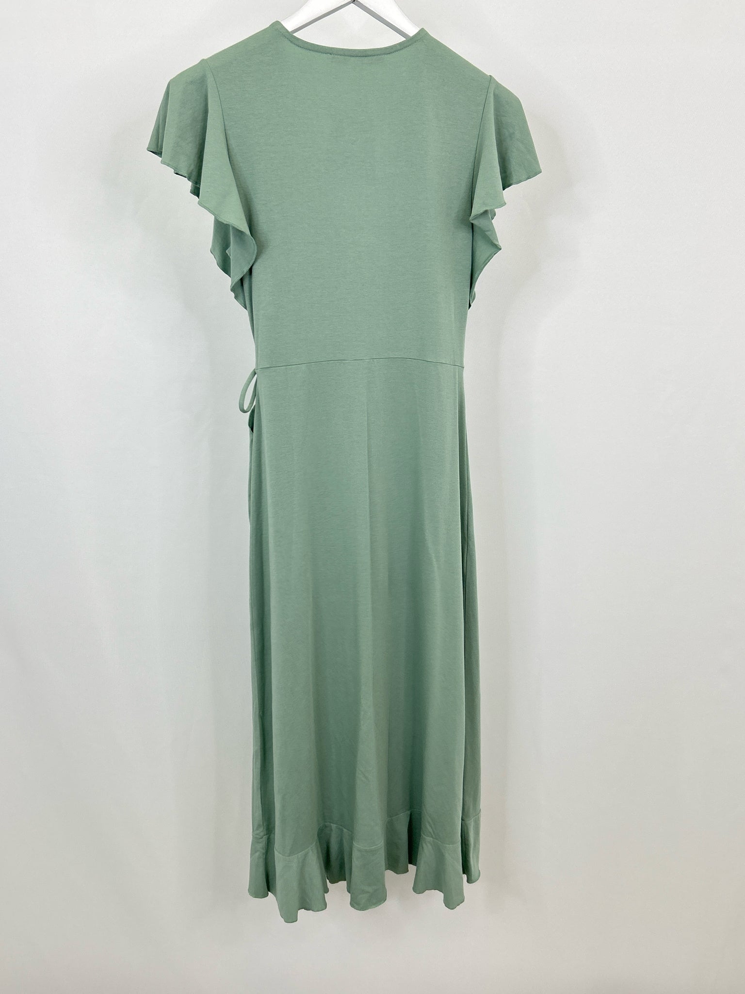 PERUVIAN CONNECTION Size S SAGE Women Dress