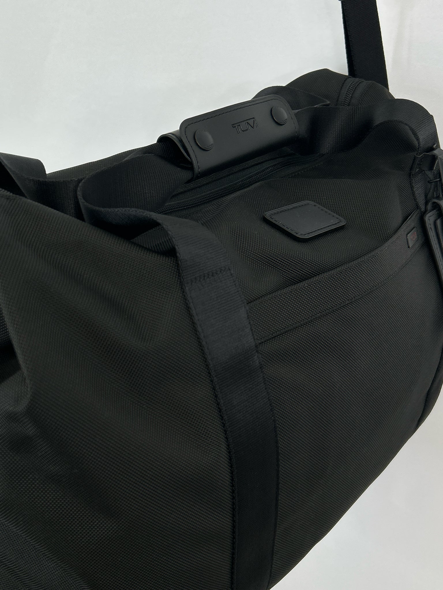 TUMI Black Women Tote