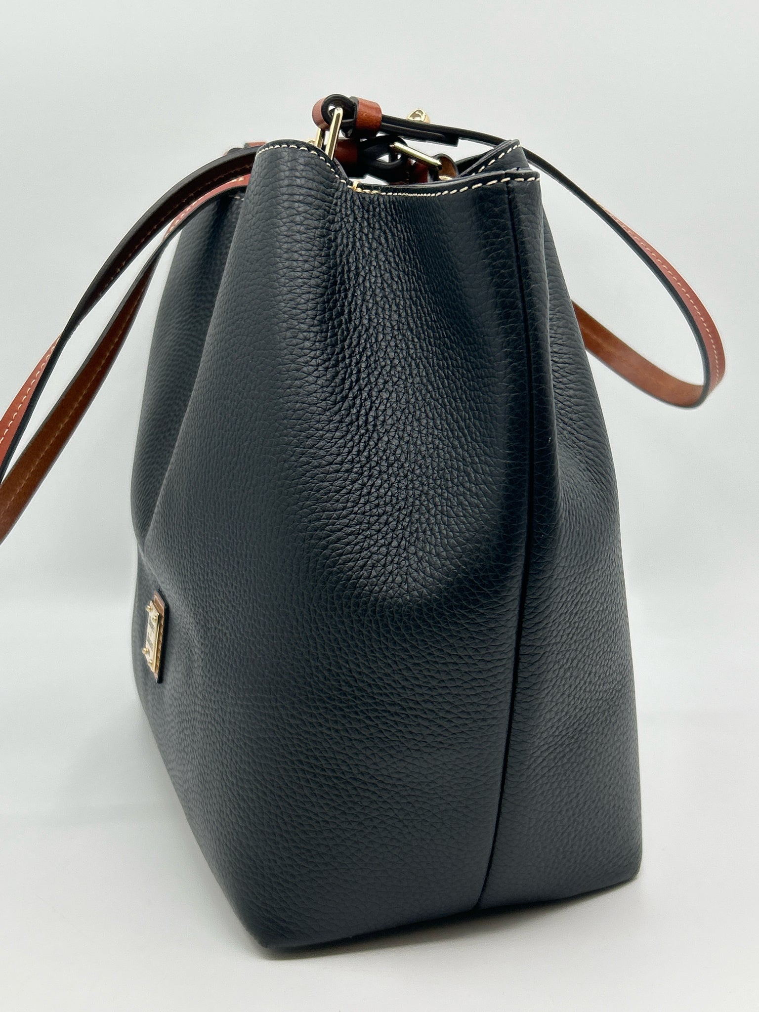 DOONEY & BOURKE Black Women Tote