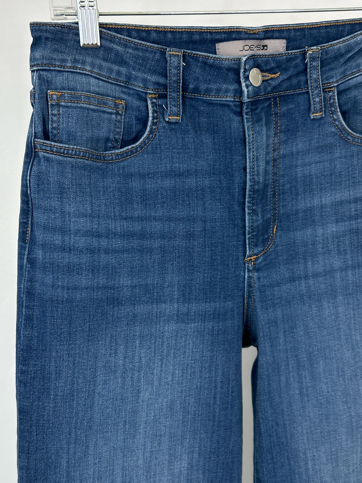 JOES Size 29/8 BLUE DENIM Women jeans