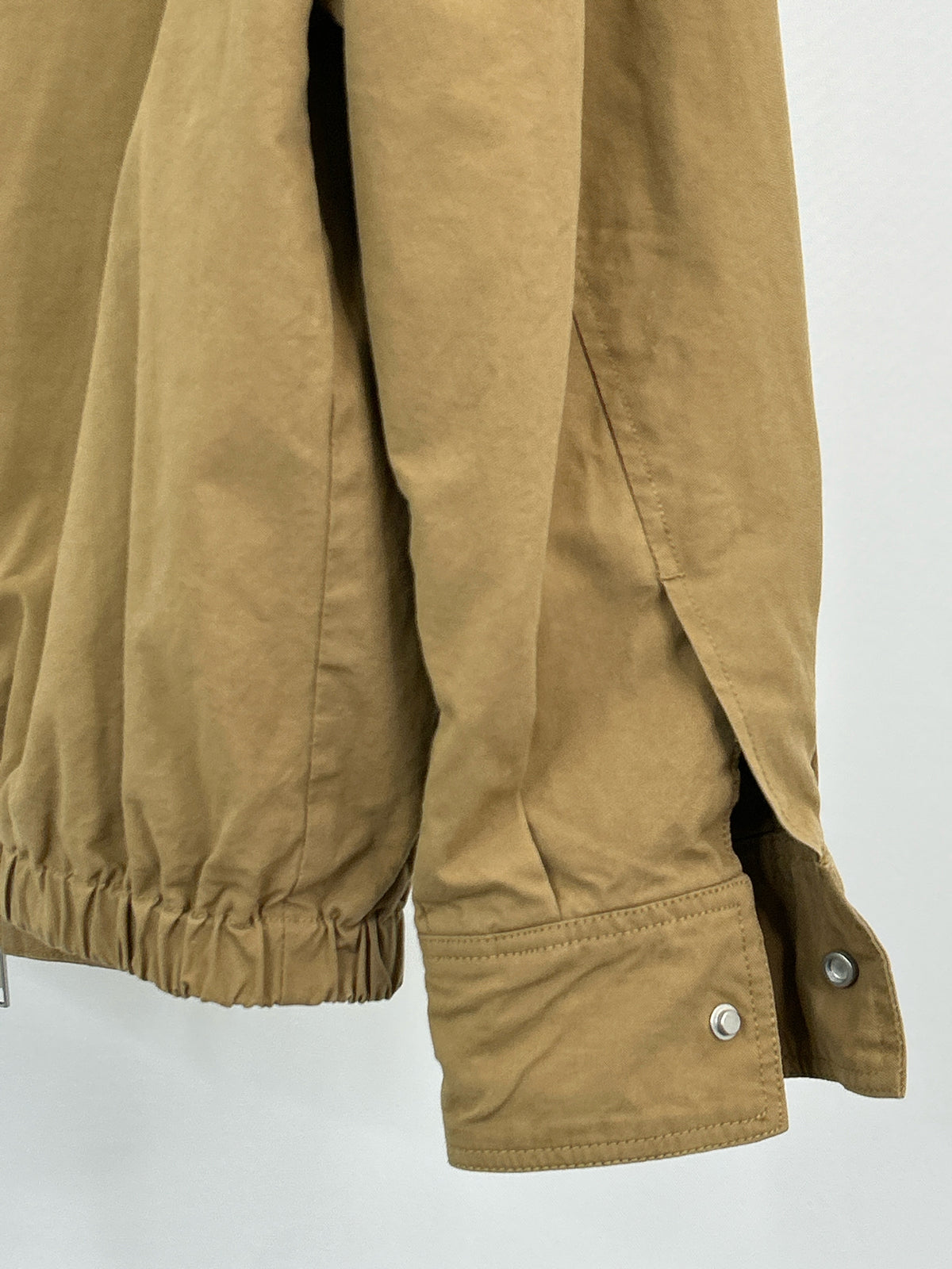 ZARA Size M KHAKI Women Jacket