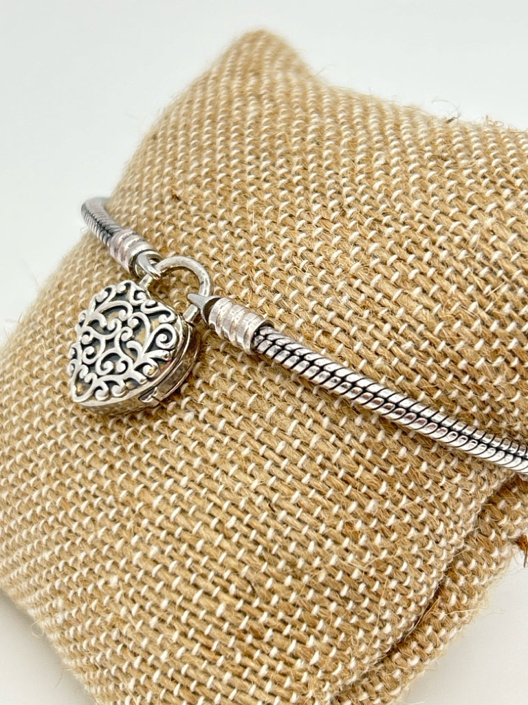 PANDORA Silver Bracelet