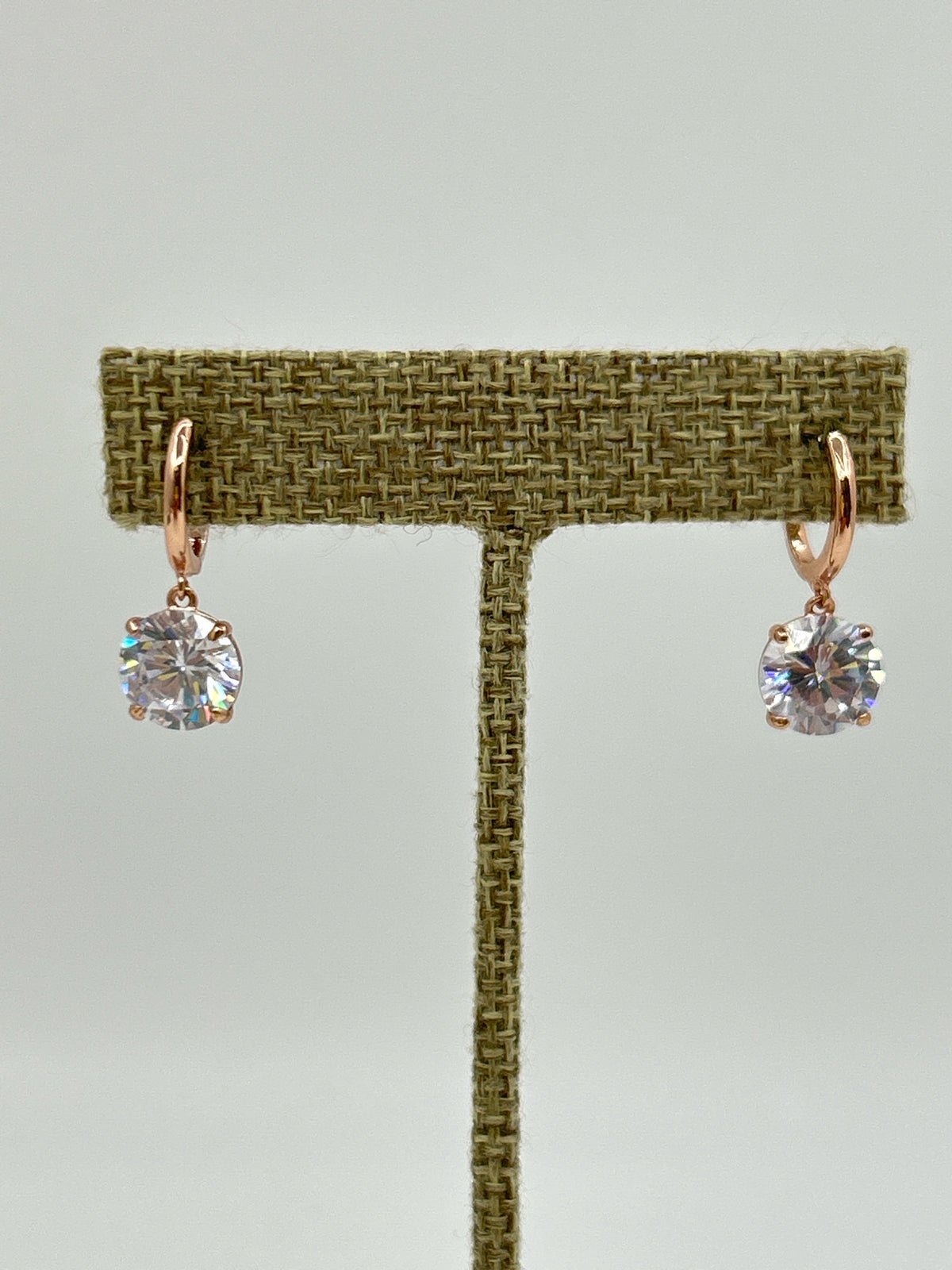 KATE SPADE ROSE GOLD Earrings