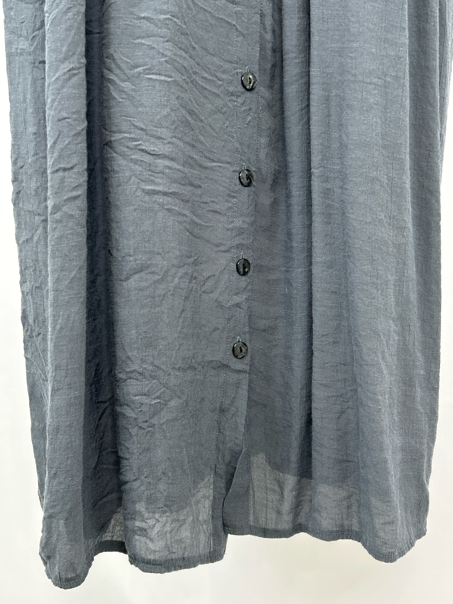 NO BRAND Size One Size SLATE Women Dress