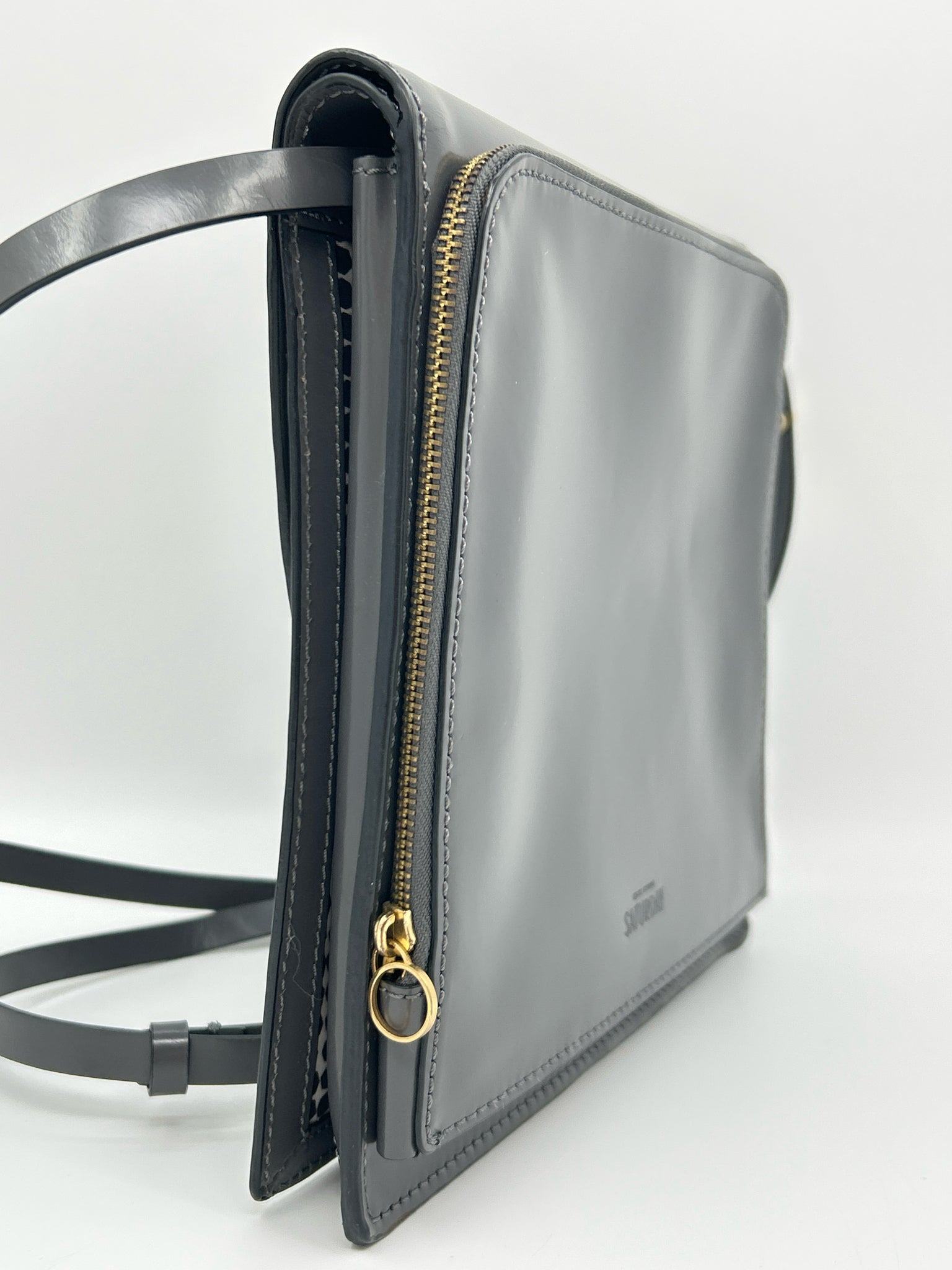 KATE SPADE Grey Women Purse