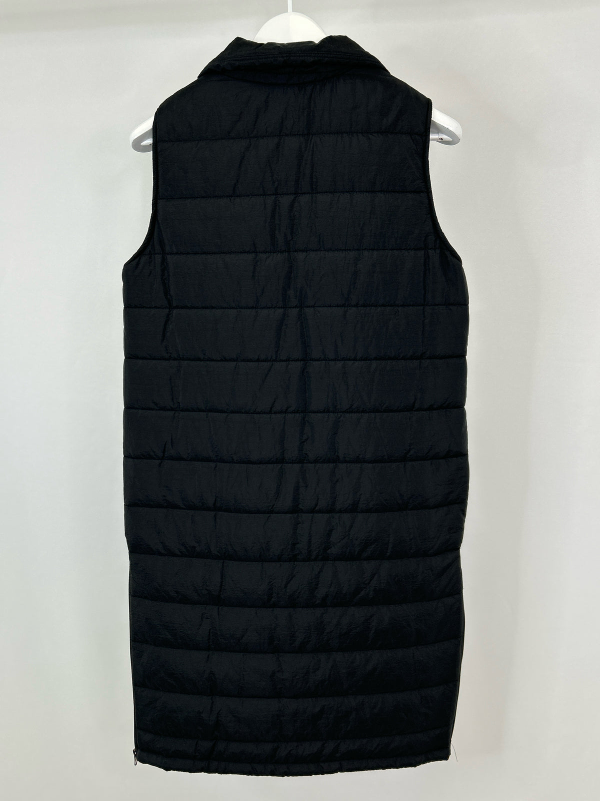 BLAKELEY Size S/M Black Women Coat