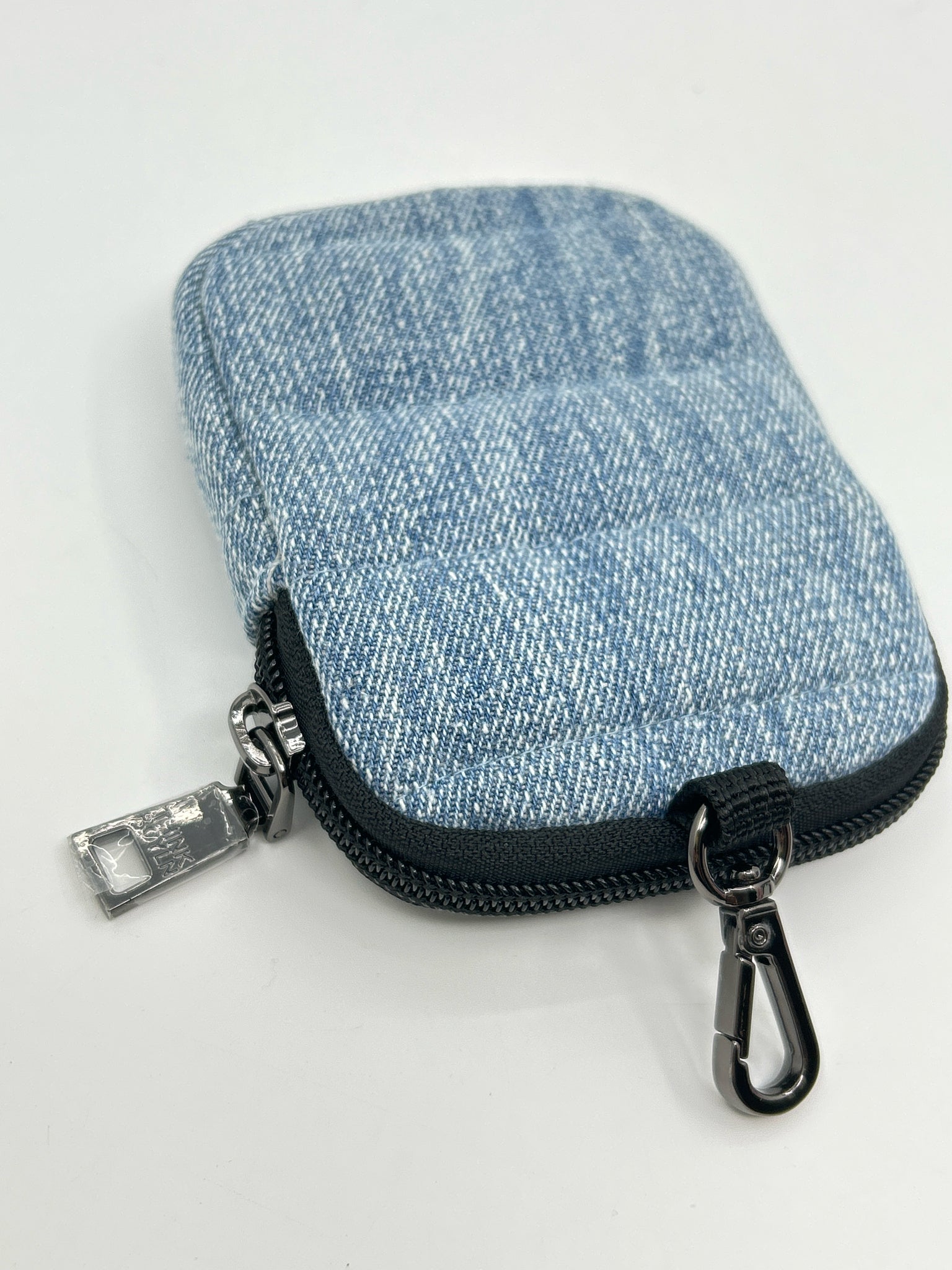 THINK ROYLN Light Denim Women Purse