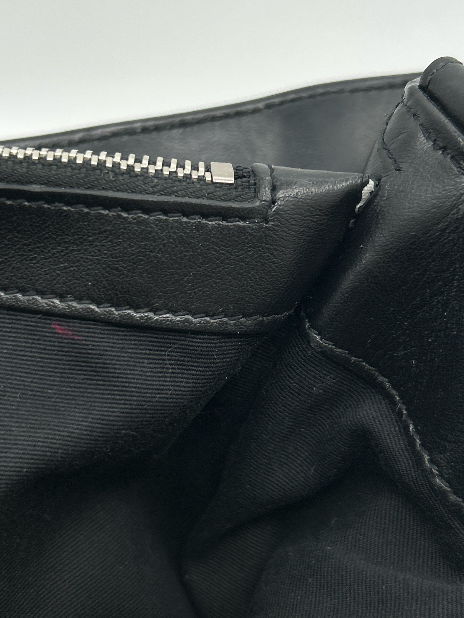 YSL Black Women Purse