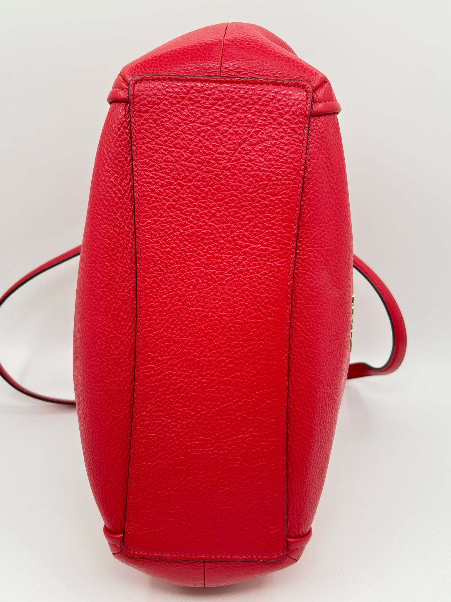 COACH Red Women Purse