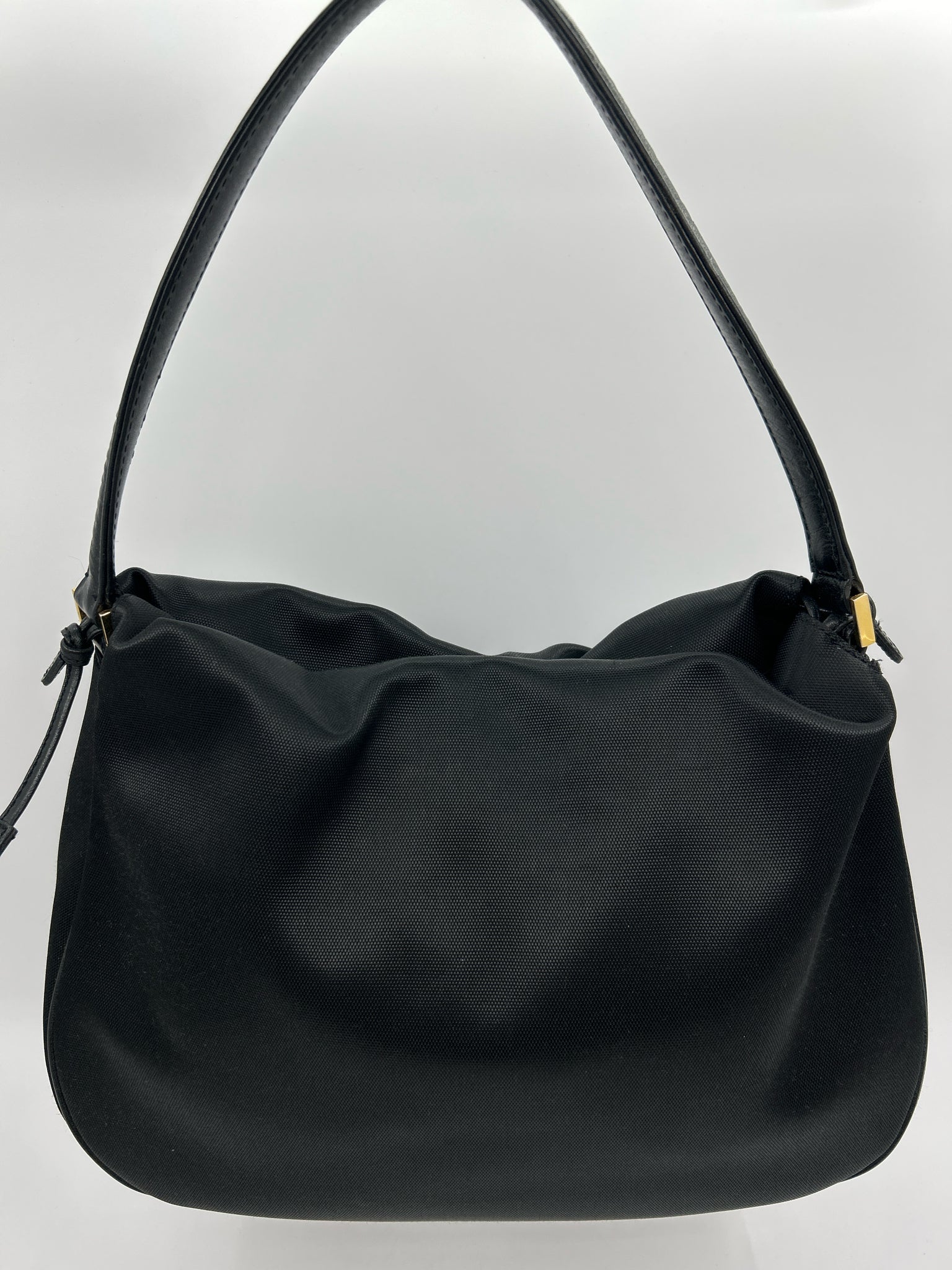 MONSAC Black Women Purse