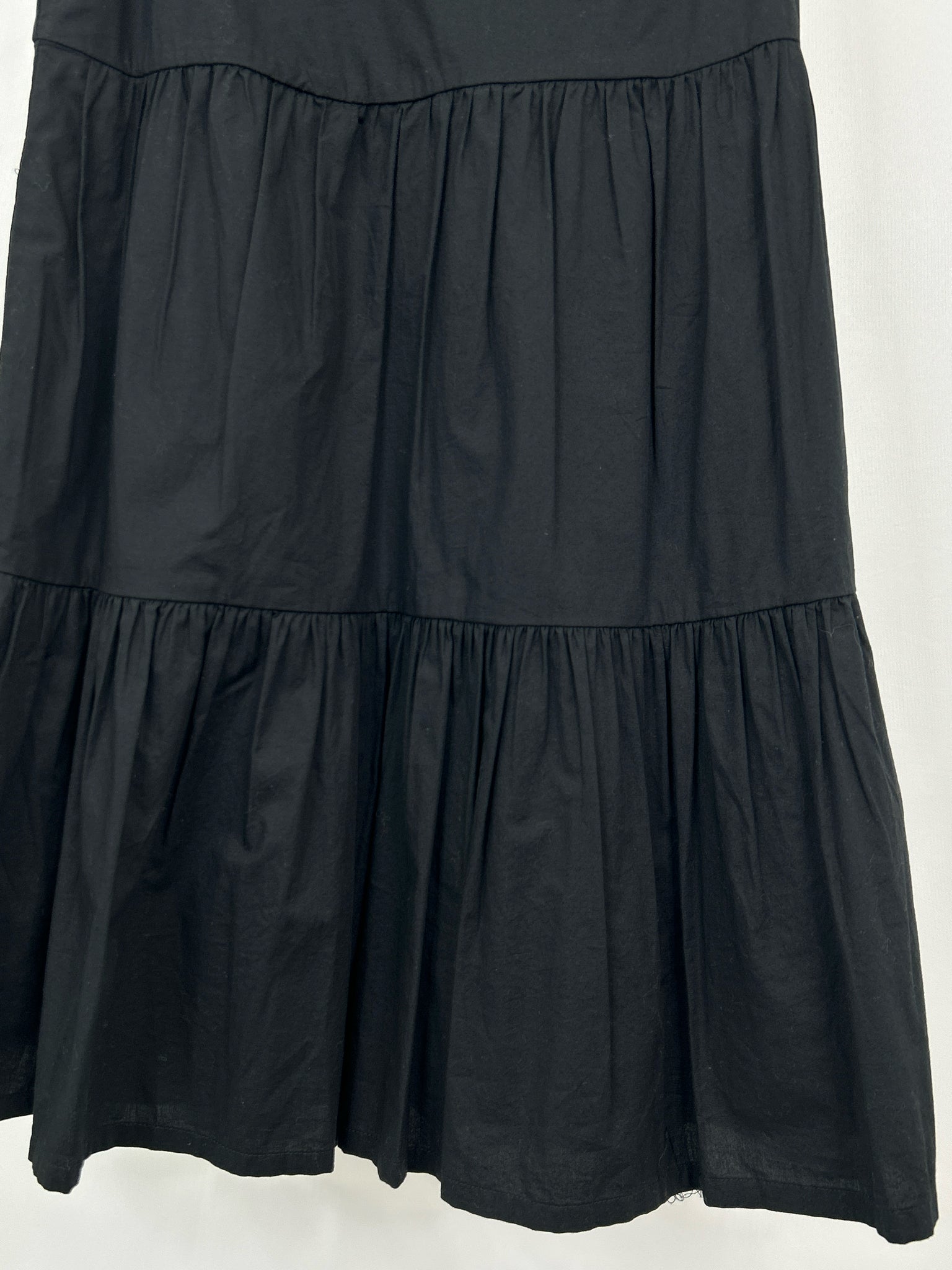 J. CREW Size 2 Black Women Dress