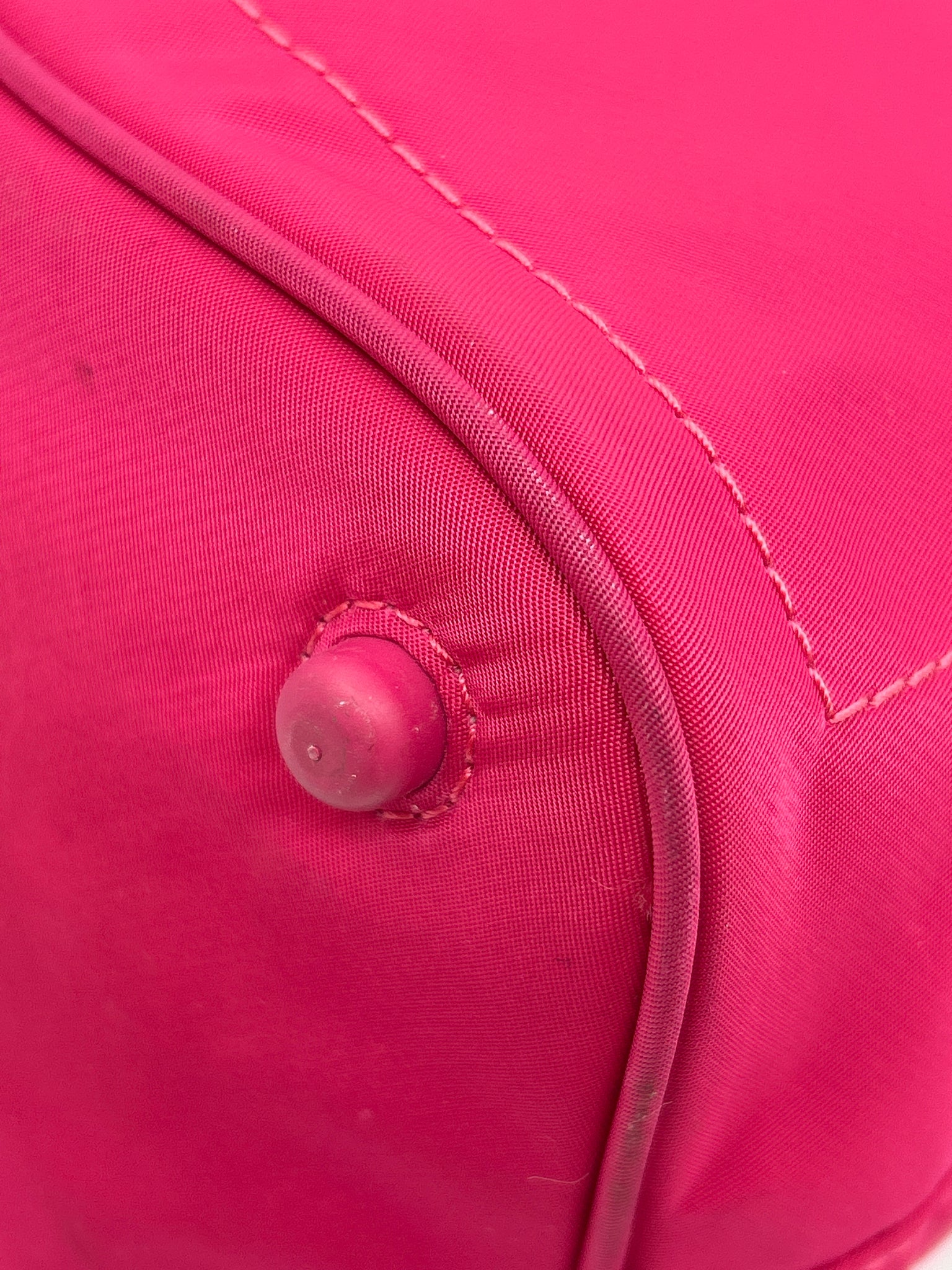 COLE HAAN Hot Pink Women Purse