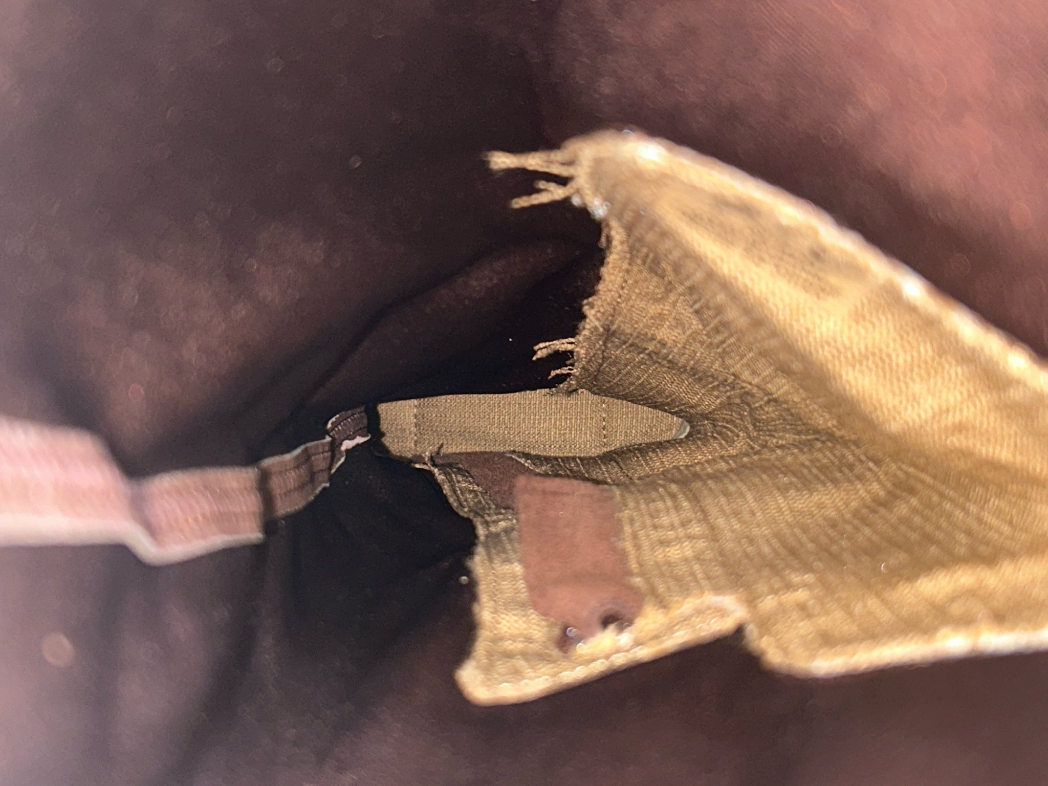 KELSI DAGGER NIB Size 6M Brown Women Boots