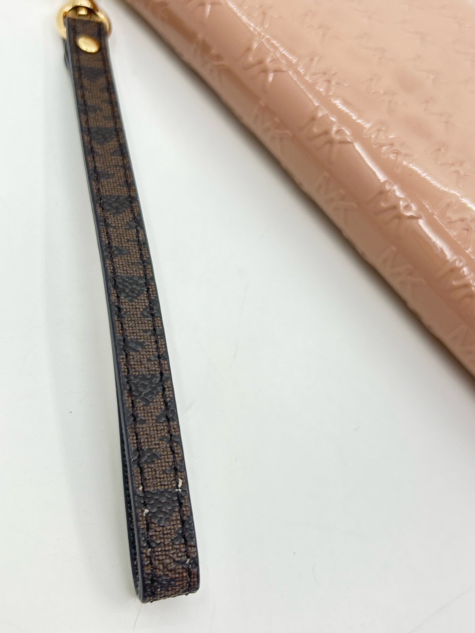 MICHAEL KORS Mauve Women Wallet