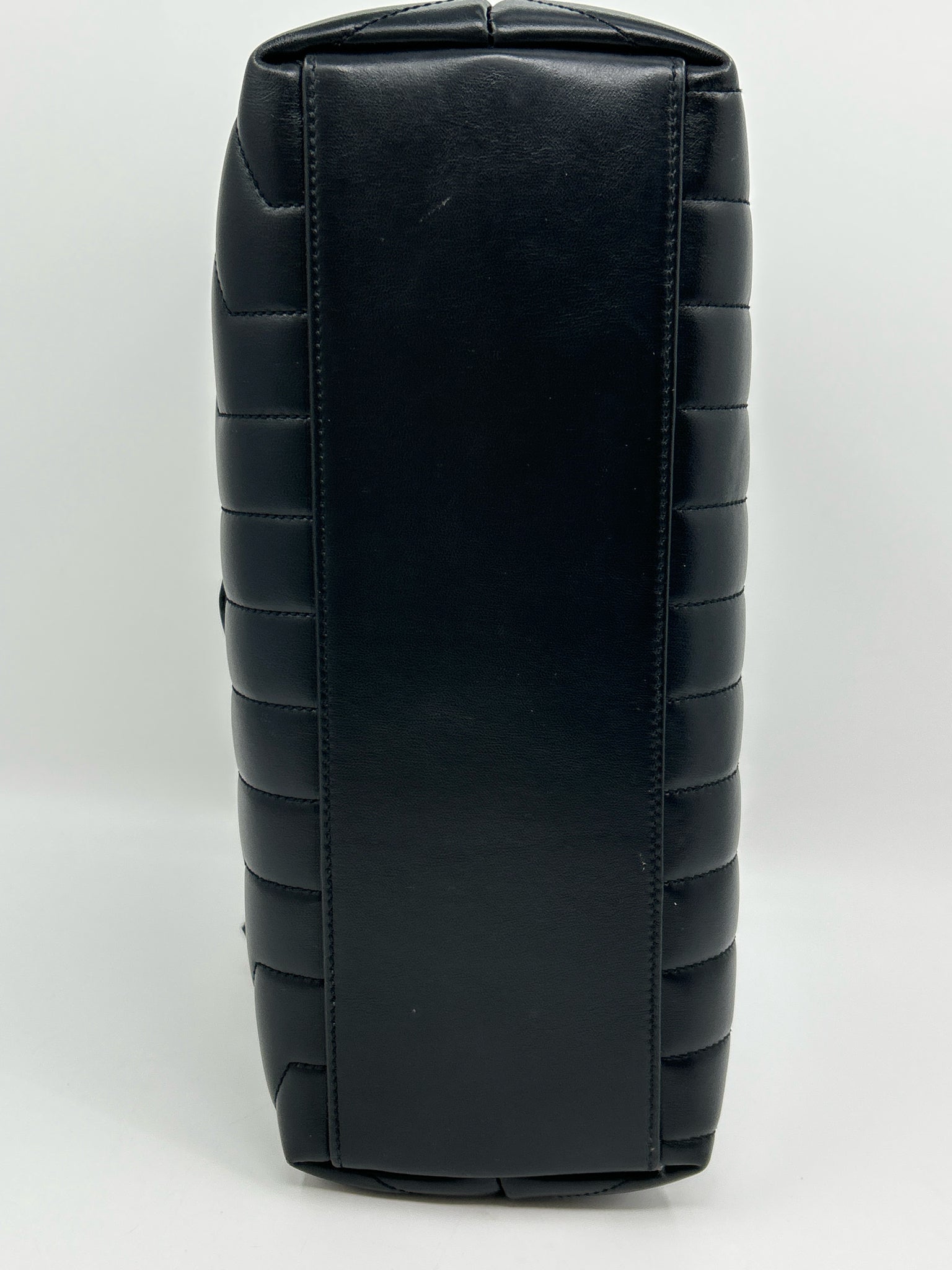 SAINT LAURENT Black Women Purse