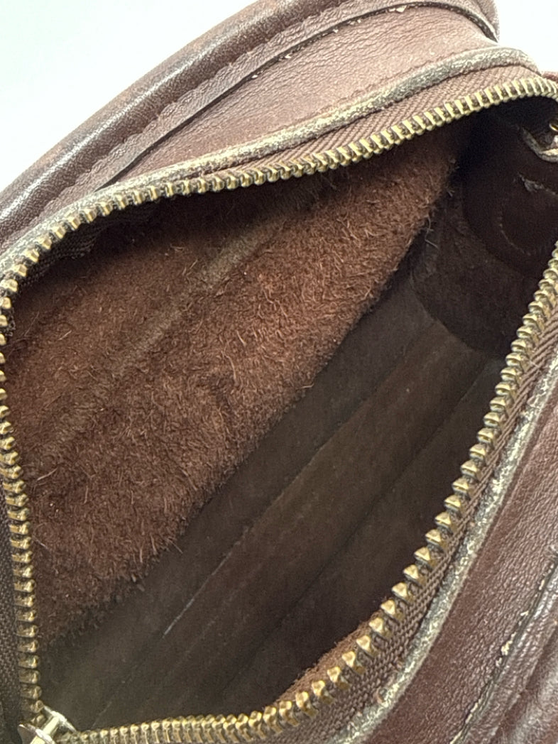 Coach Brown Women Purse