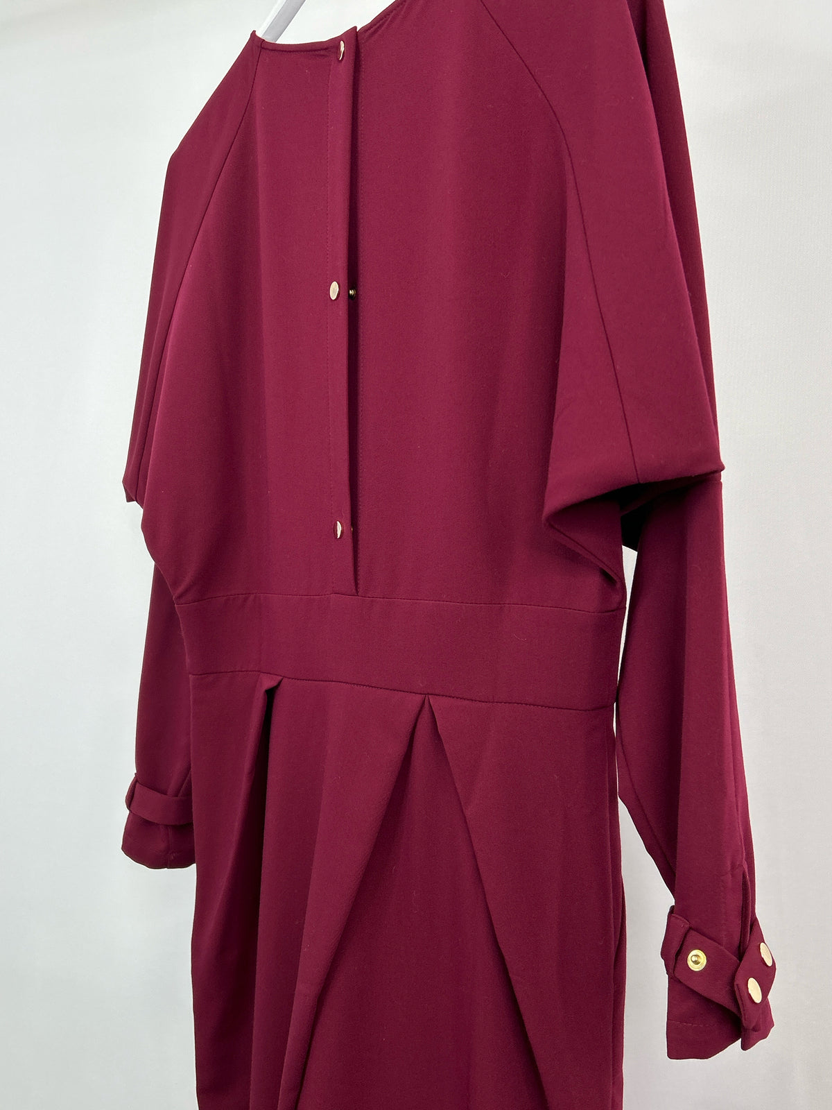 BGL Size L Cherry Women Dress NWT