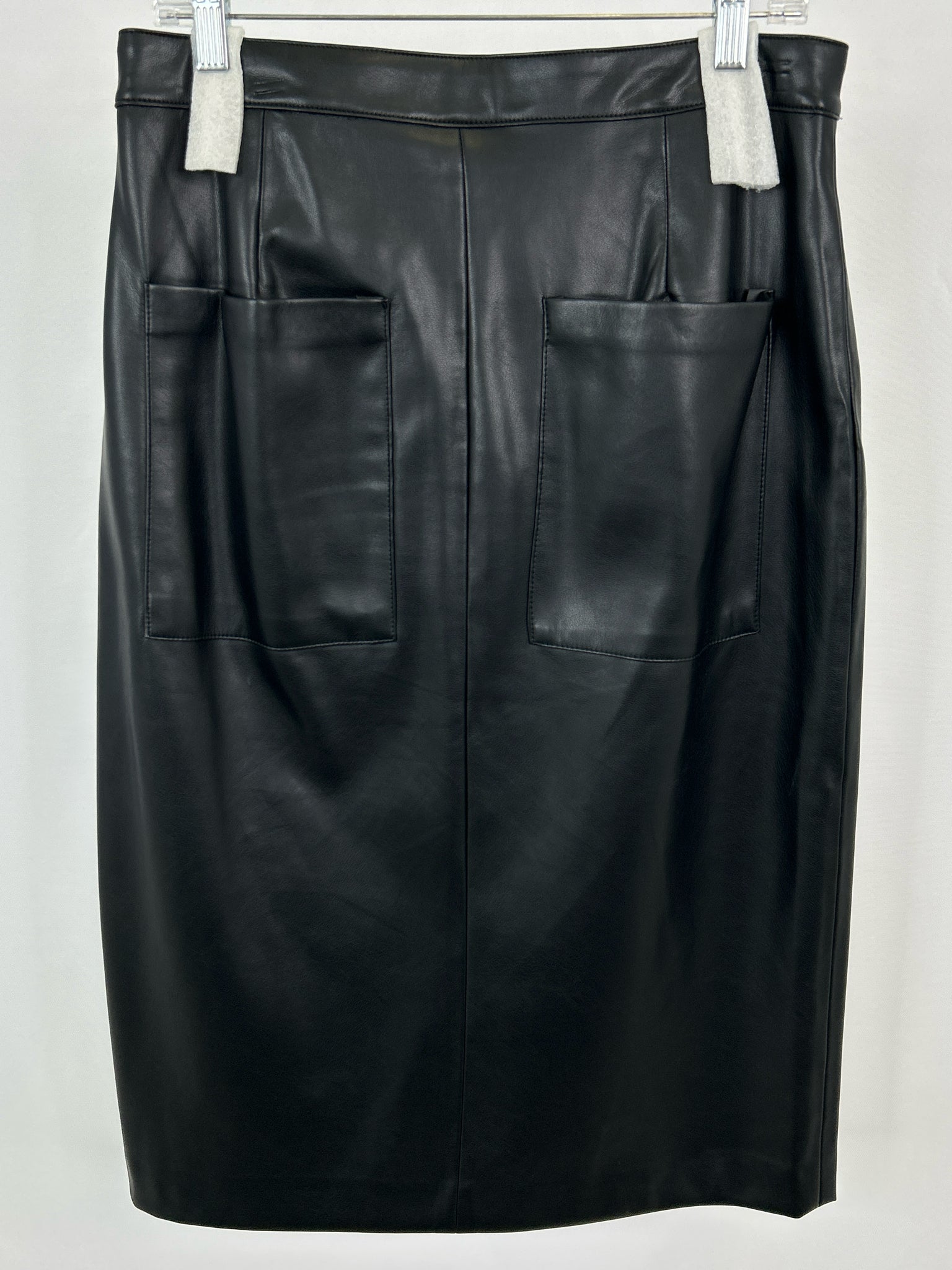 BLANKNYC Size 29/8 Black Women Skirt