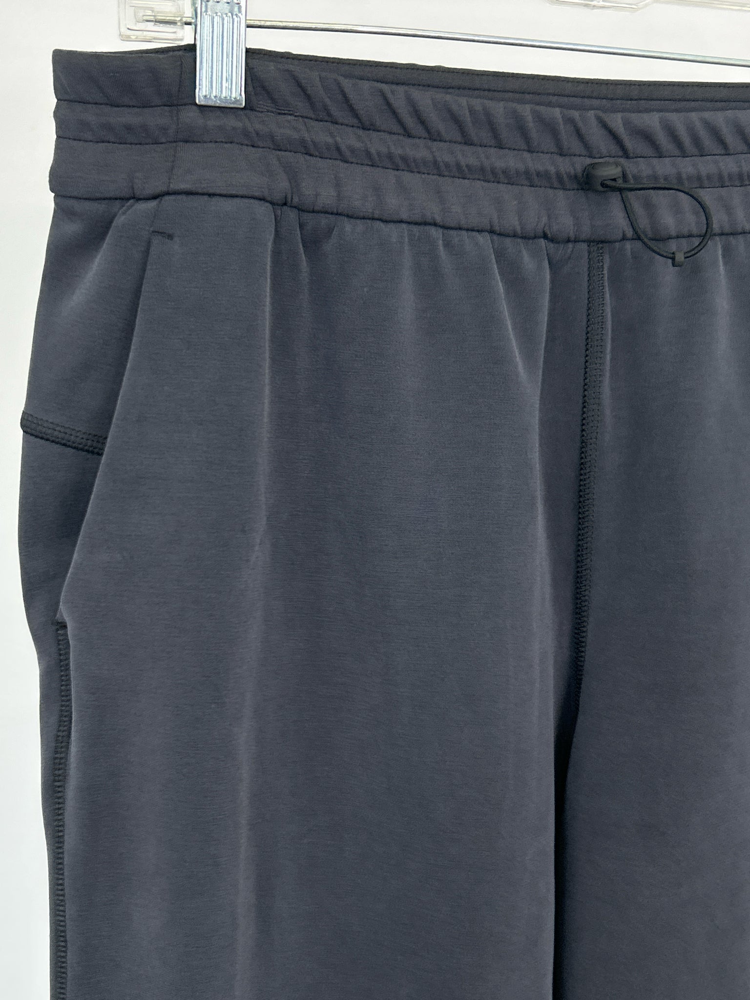 LULULEMON Size 10 Charcoal Women Pants