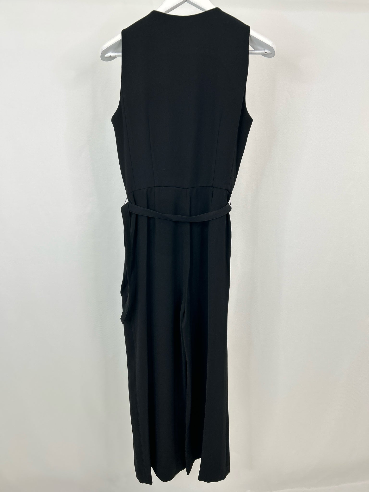 MICHAEL MICHAEL KORS Size 6 Black Women's Jumpsuit