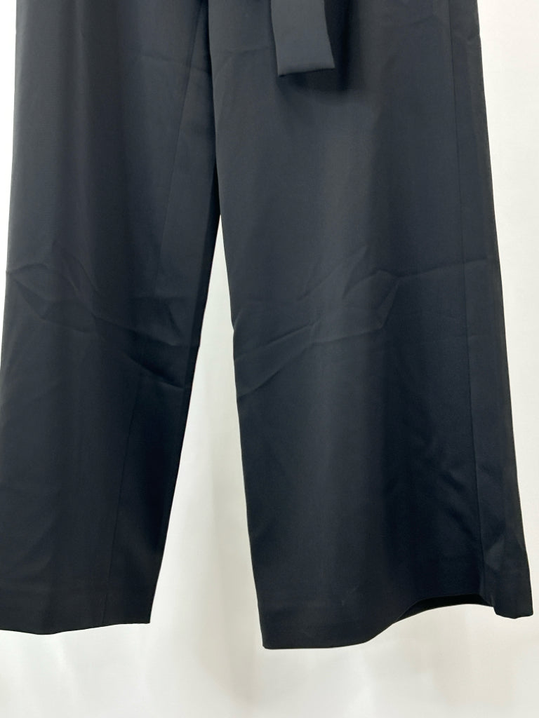 TED BAKER Size 4 Black Women's Pants