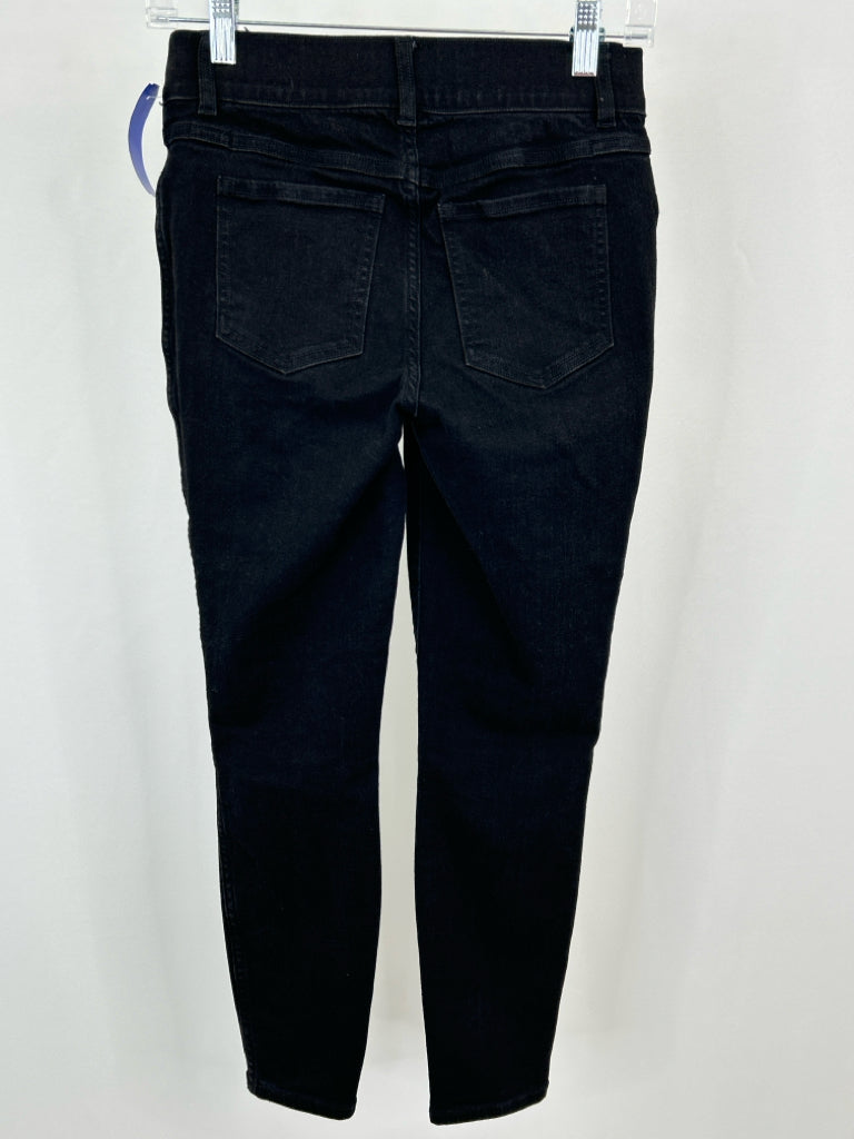 SPANX Size SP Black Women's jeans