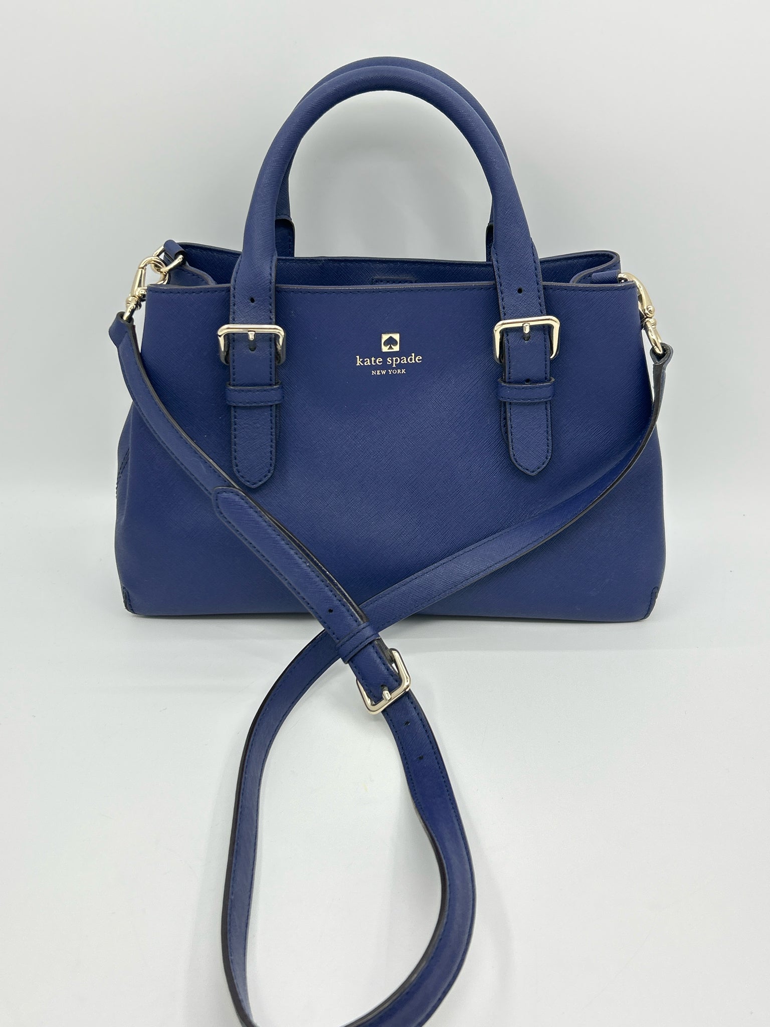 KATE SPADE dark blue Women Purse