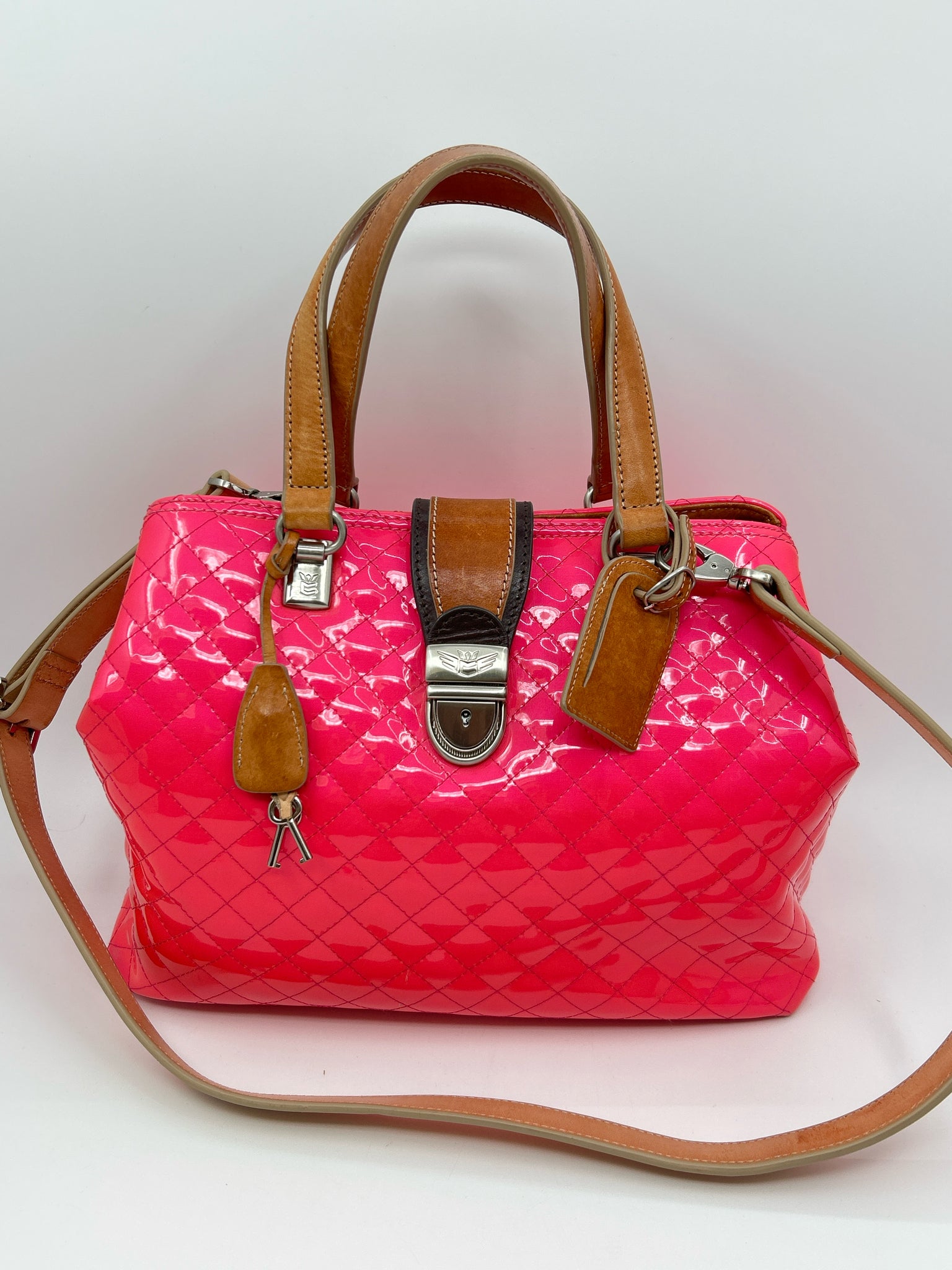 CONSUELA Pink Women's Purse