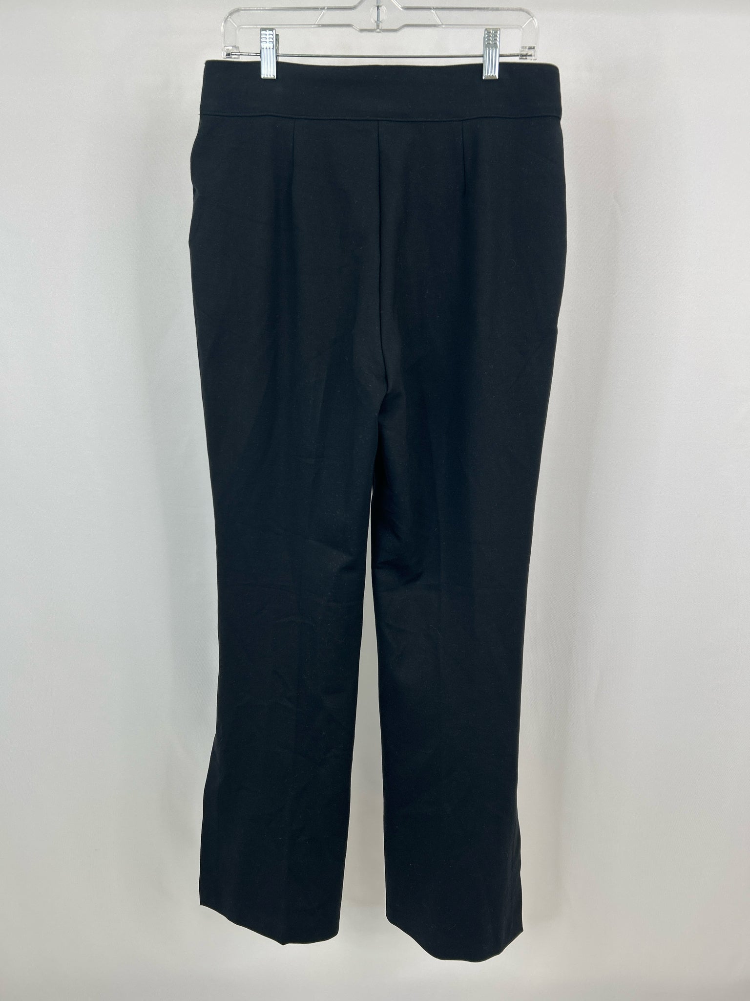 SPANX Size XL Black Women Pants NWT