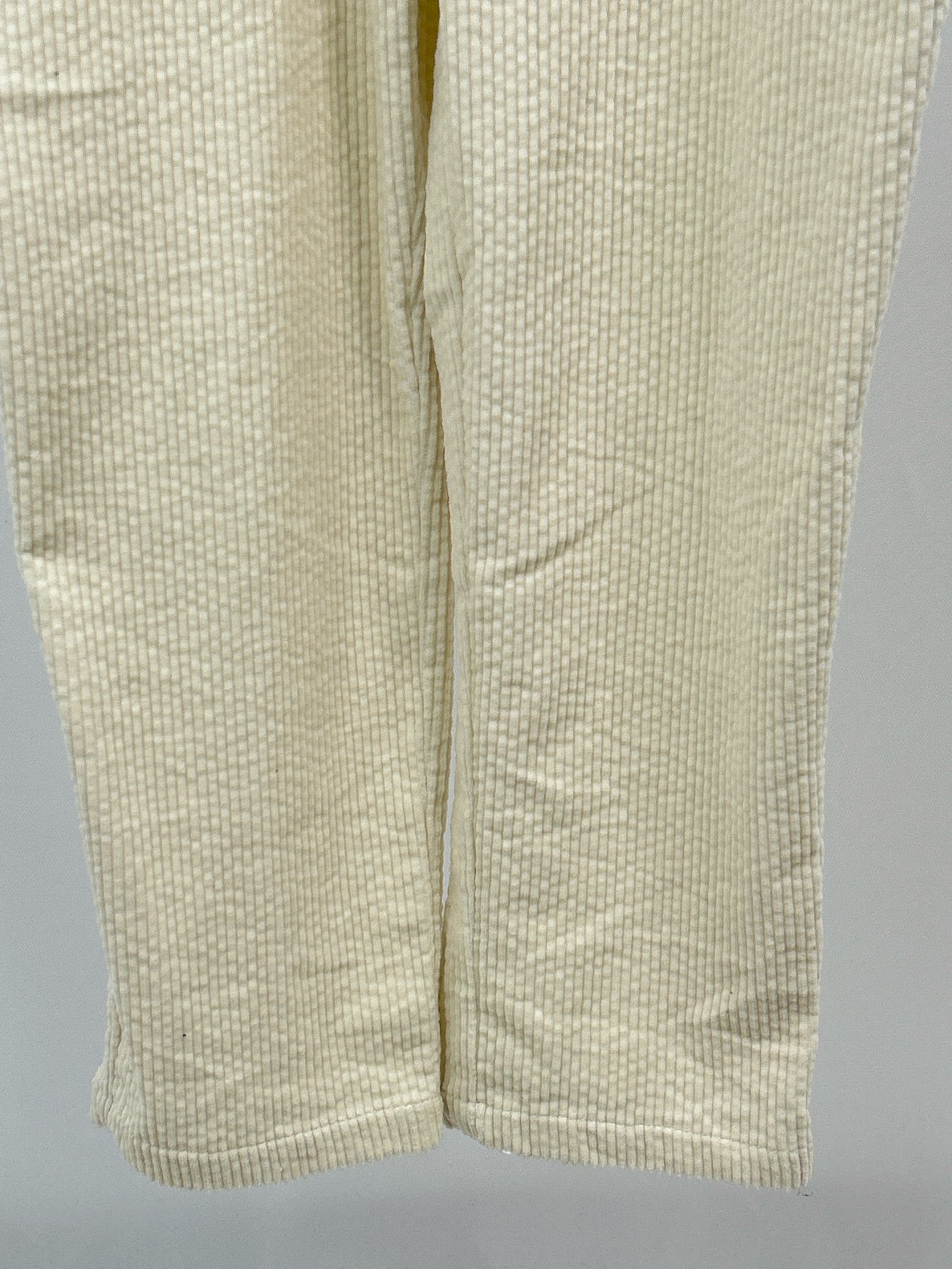 FRNCH Size M off white Women Overall