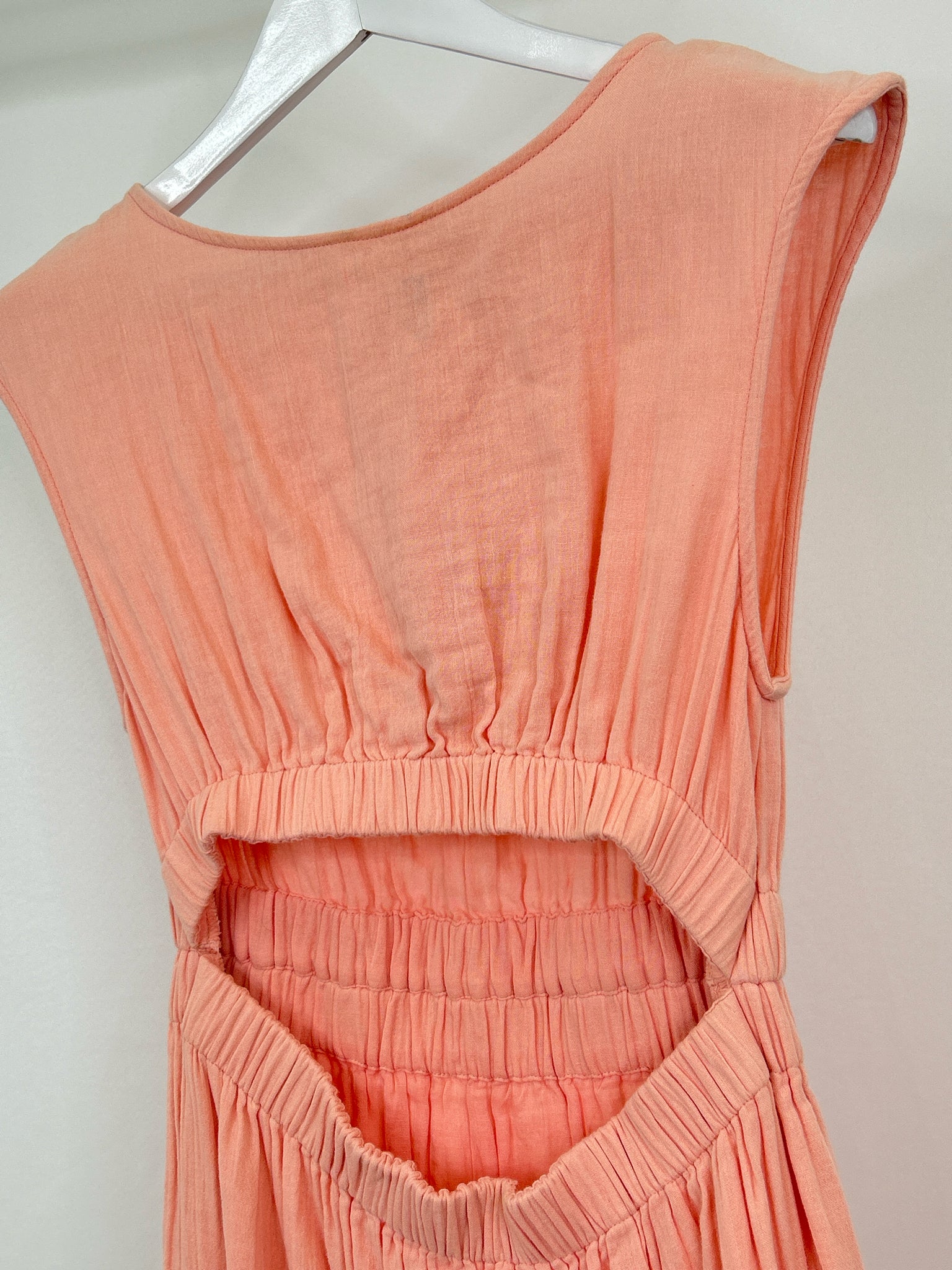 ELAN Size S Pink Women Dress
