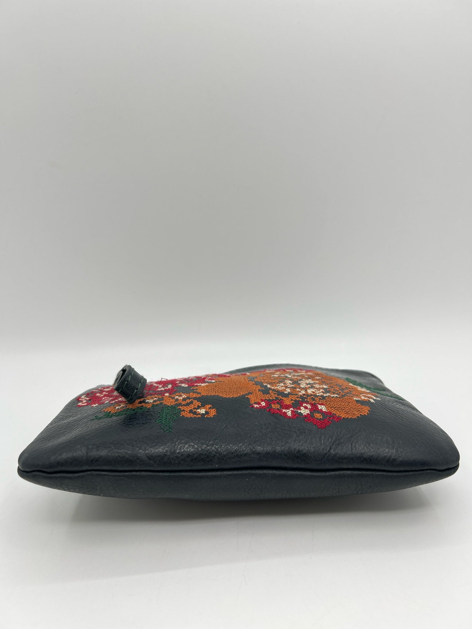PATRICIA NASH Black Women Wristlet