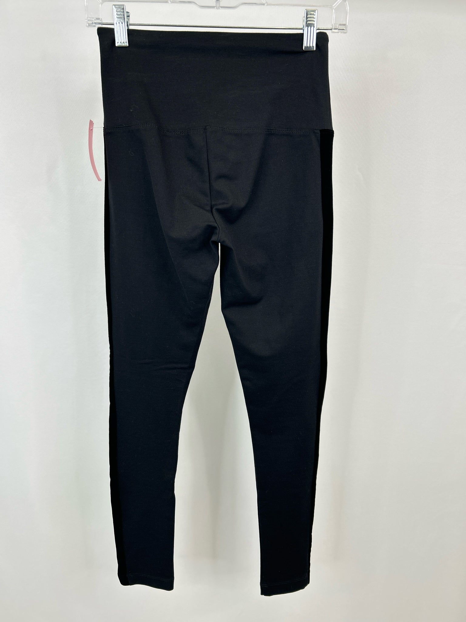 Lysse Size S Black Women Pants