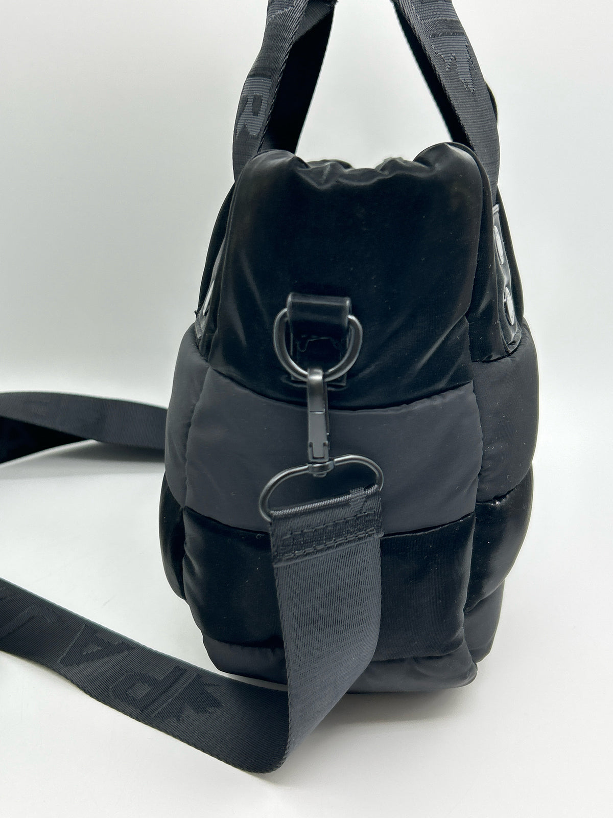 PAJAR Black Women Purse