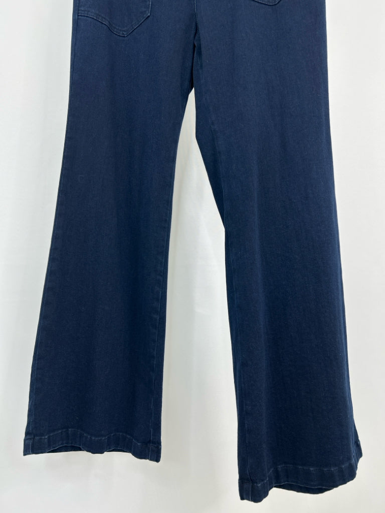 MAEVE Women Size 30/10 BLUE DENIM Pants