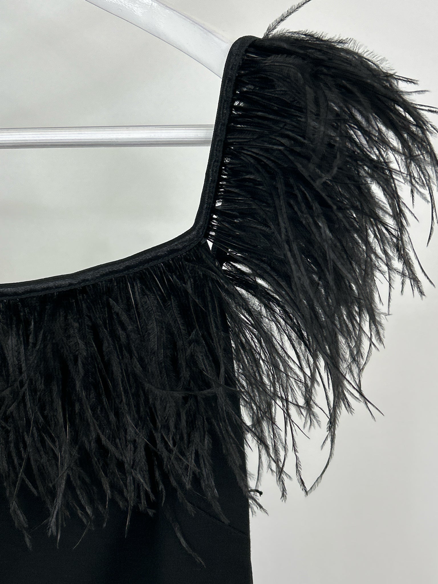 BAILEY 44 Size L Black Women Dress