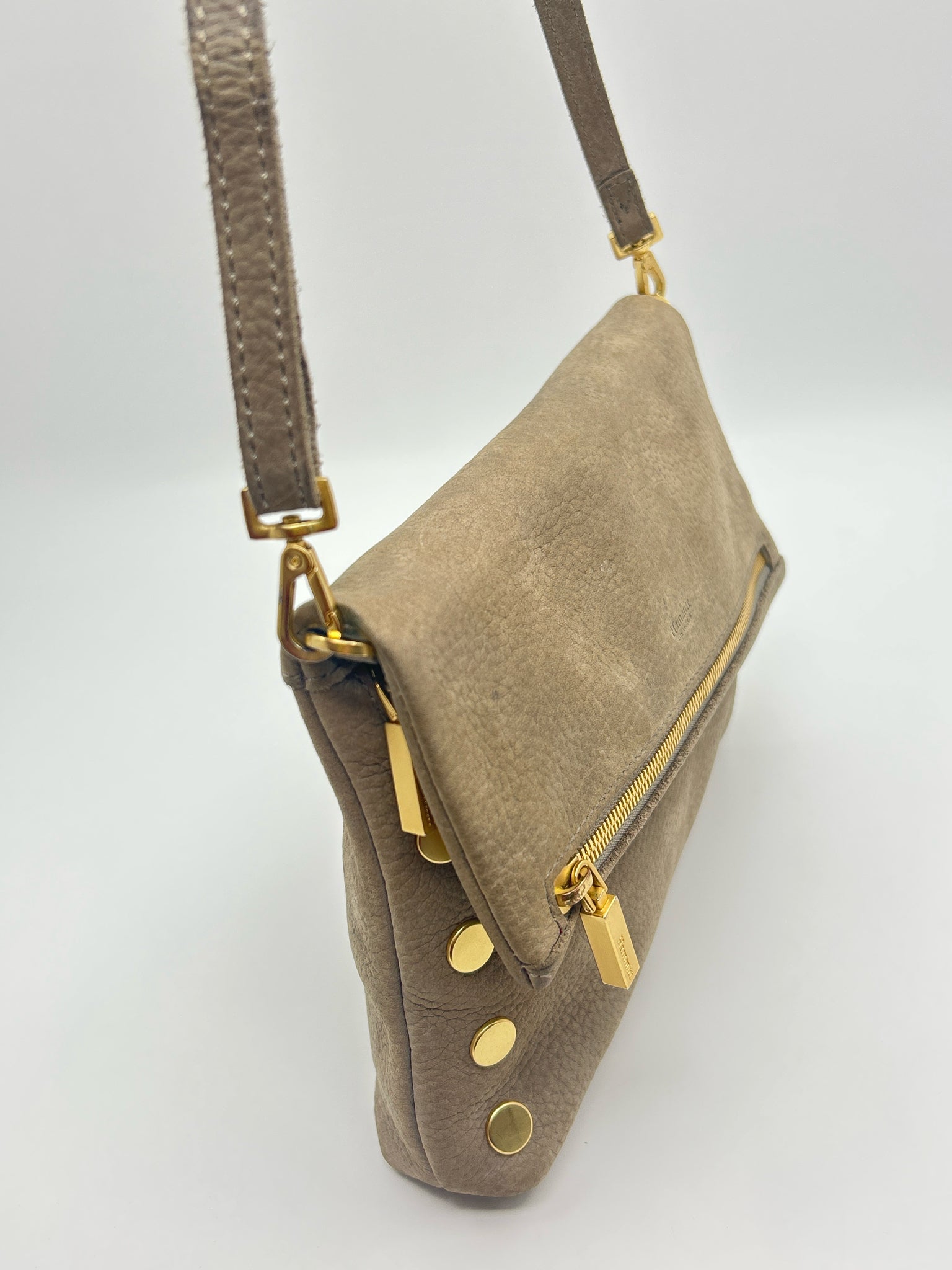 HAMMITT Beige Women Purse