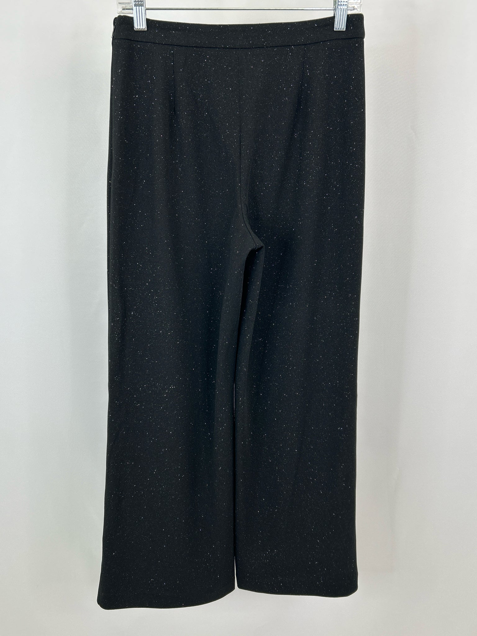 TALBOTS Size 6 Black Women Pants