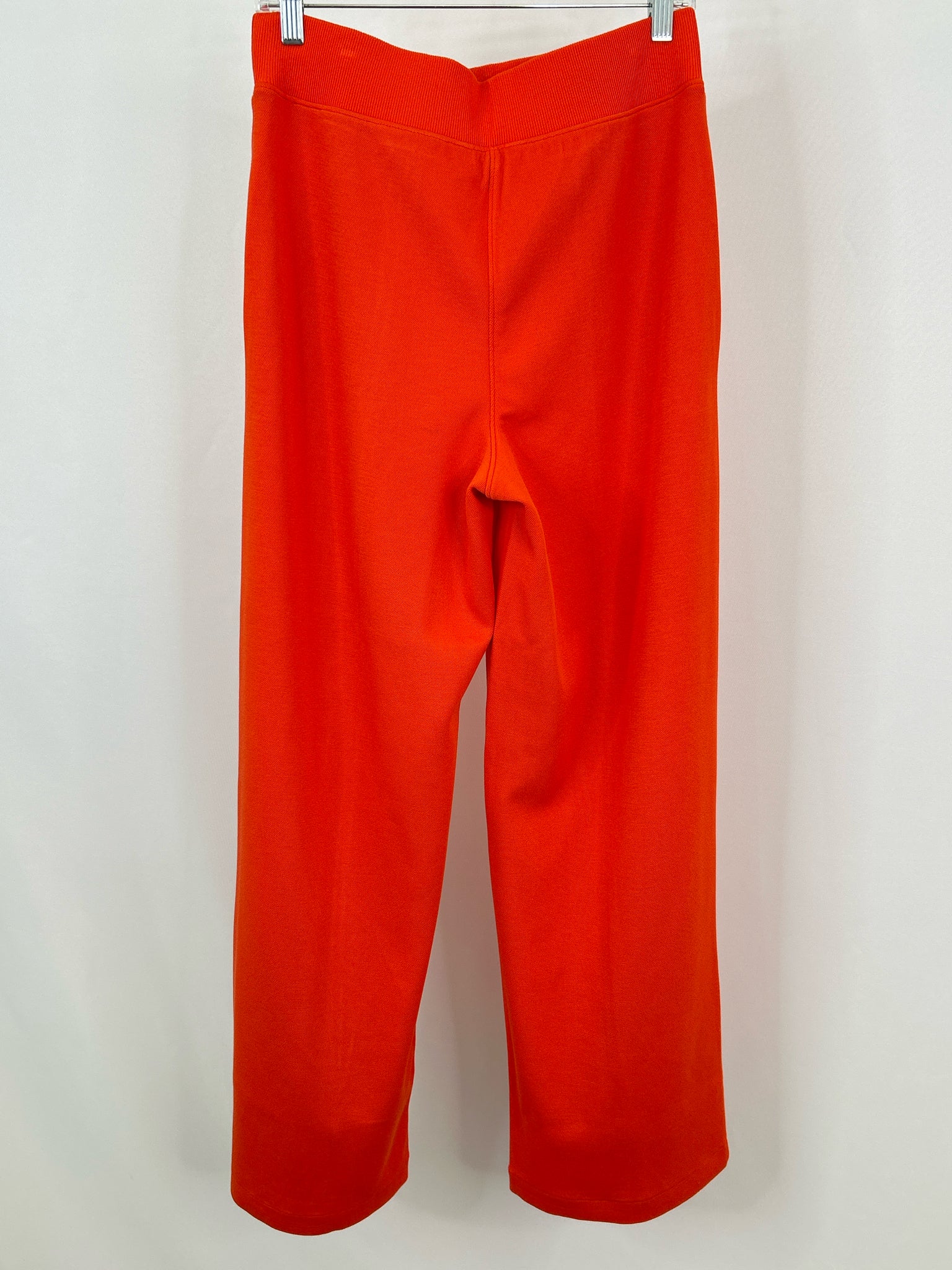 SPANX Size M Orange Women Pants NWT