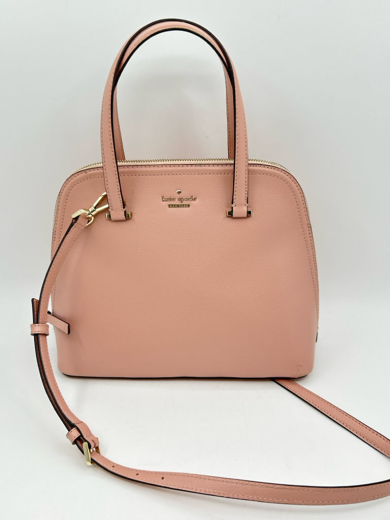 KATE SPADE Pink Purse