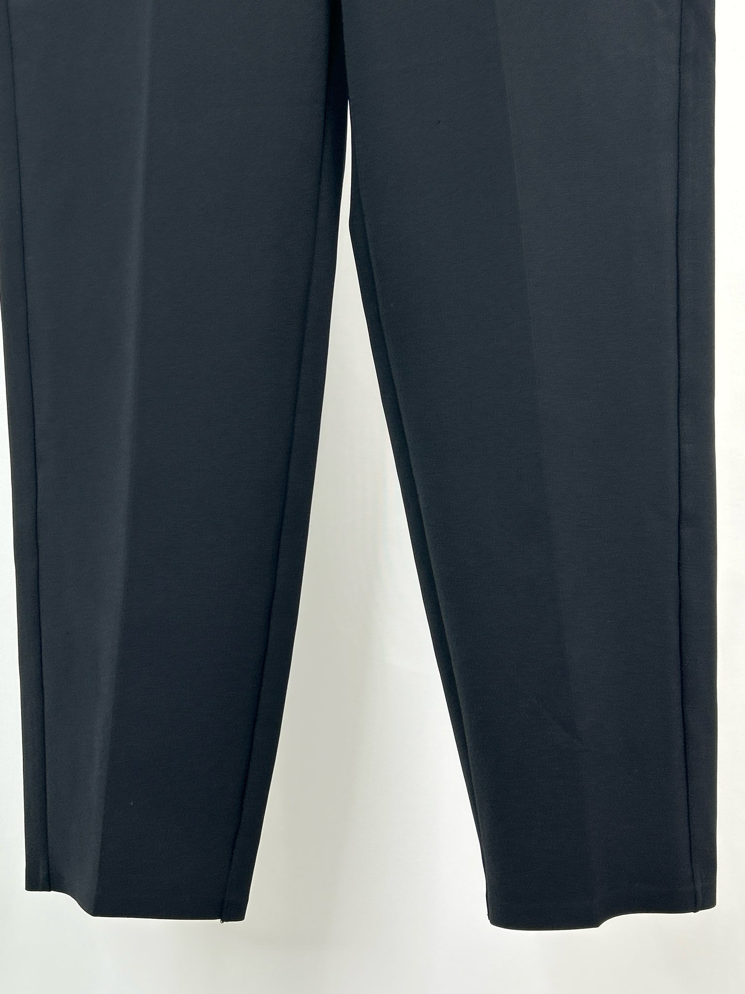 ATHLETA Size 8 Black Women Pants