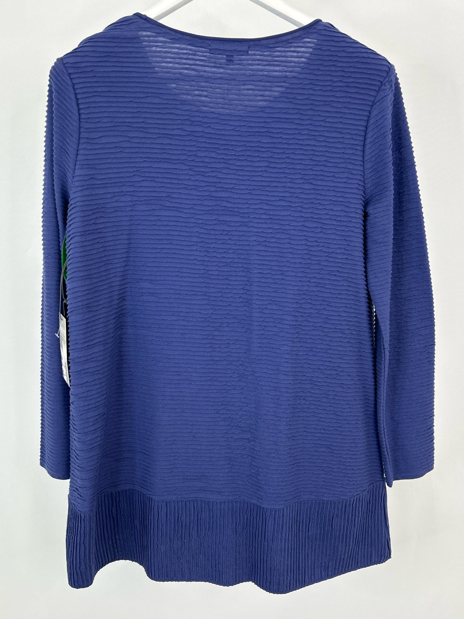 HABITAT Size S Blue Women Tunic