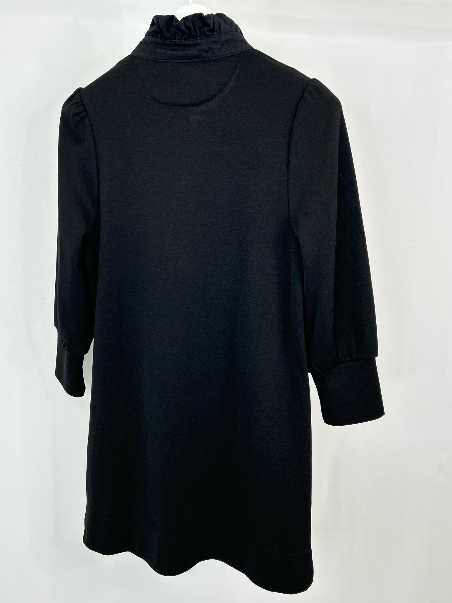 POMANDER PLACE Size XS Black Women's Dress