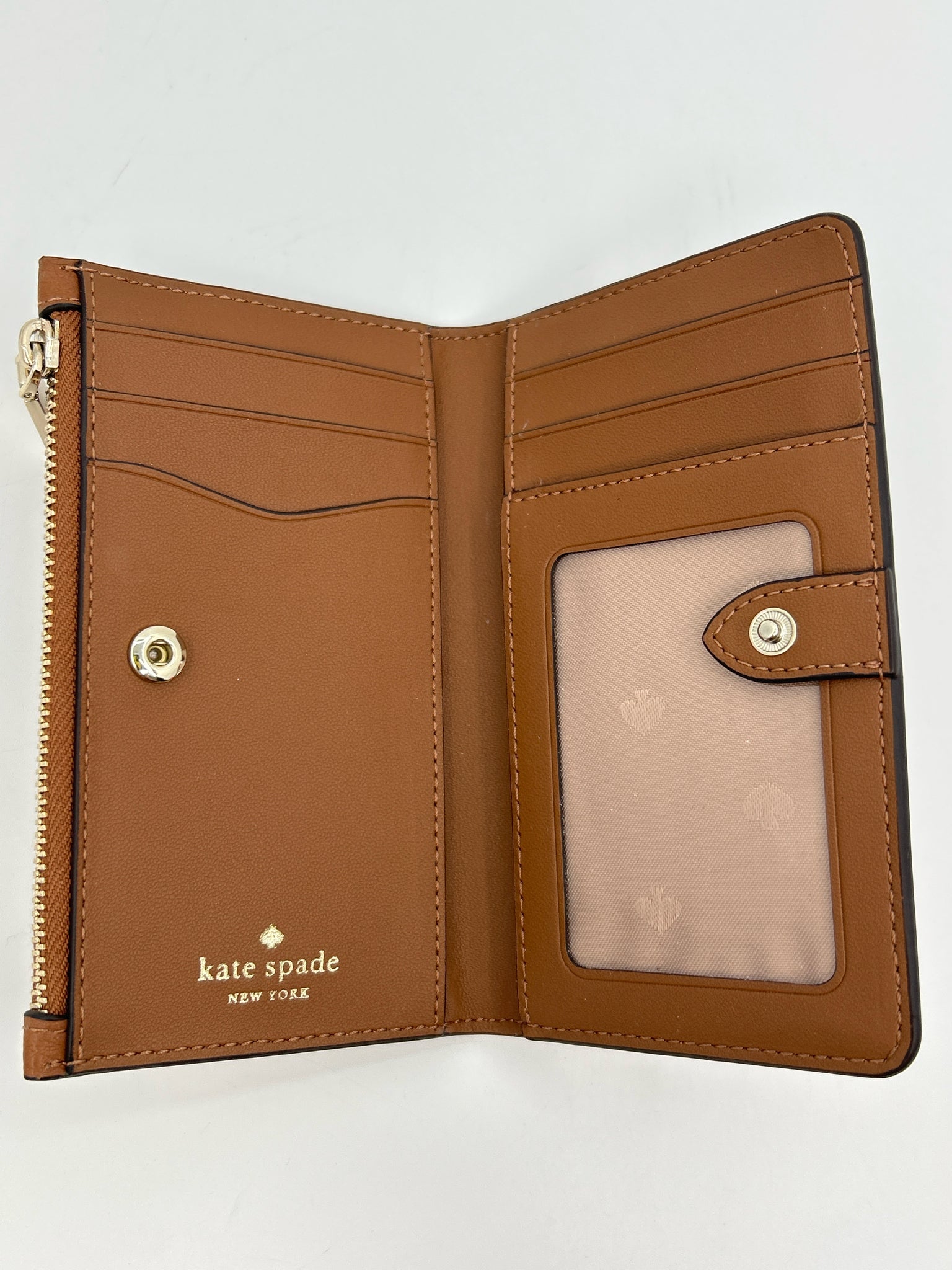 KATE SPADE Tan Women Wallet