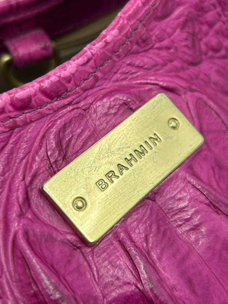 BRAHMIN RASPBERRY Women's Tote