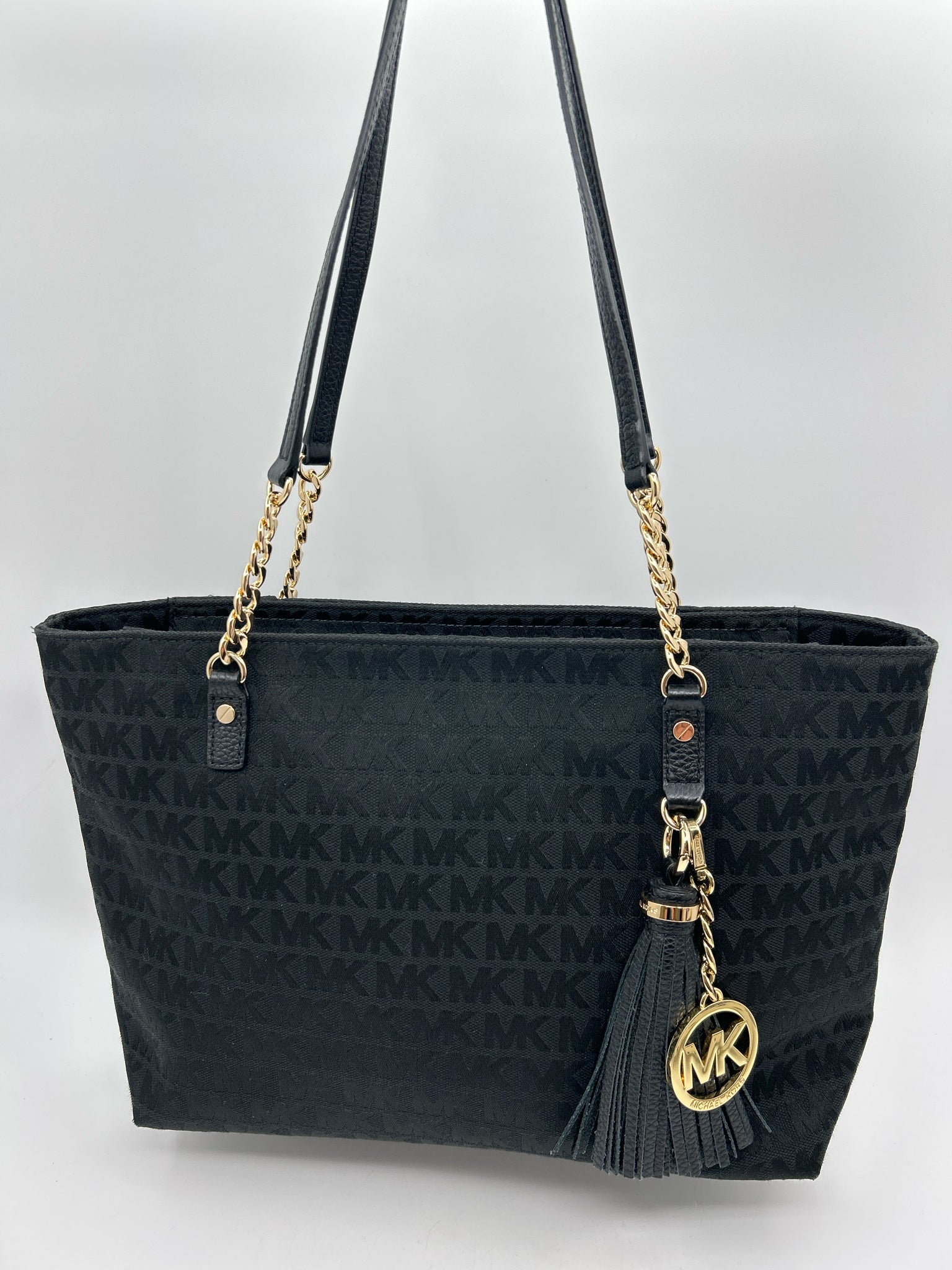 MICHAEL MICHAEL KORS Black Women Tote