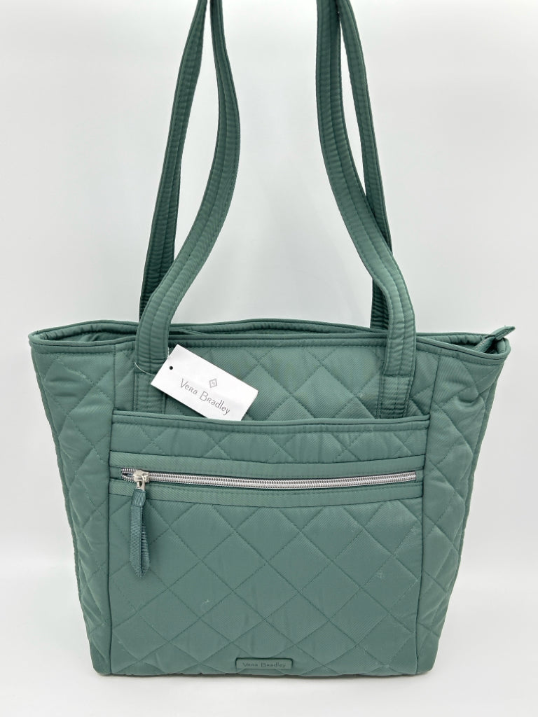 VERA BRADLEY SAGE Tote