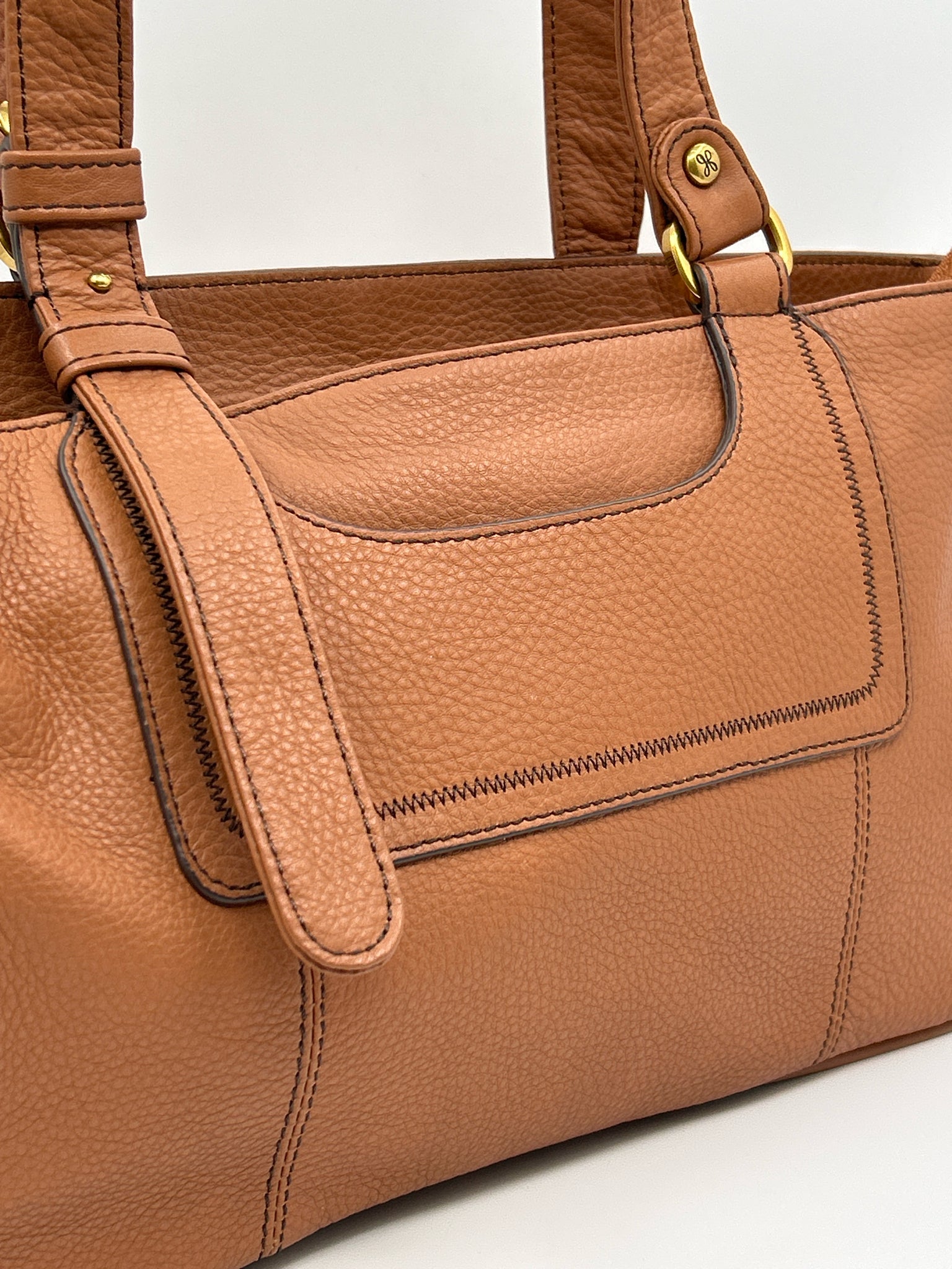 HOBO Tan Women Purse